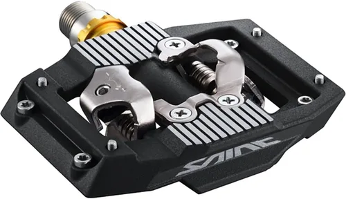 Miniatura 2 de Shimano PD-M821 Saint SPD Pedal con tacos SH51