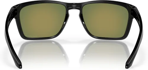 Miniatura 23 de Oakley Mens OO9448 Sylas Rectangular Sunglasses