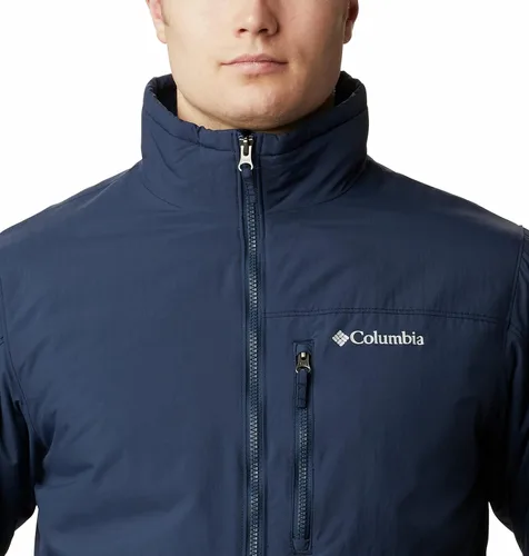 Miniatura 4 de Columbia Chaqueta Northern Utilizer para hombre