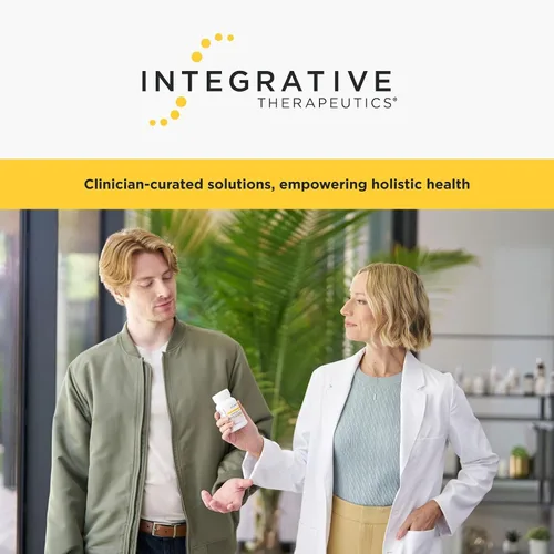 Miniatura 7 de Integrative Therapeutics Vitamina E - Suplemento antioxidante para apoyo a la salud cardiovascular* - Soporte cardíaco* - Sin lácteos y sin gluten