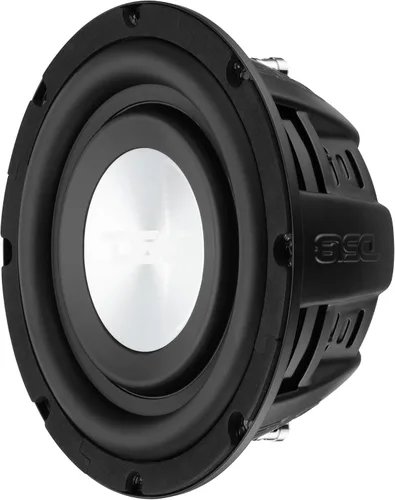 Miniatura 7 de DS18 PSW10.2D Subwoofer de montaje superficial (8" Dual 4 Ohm)