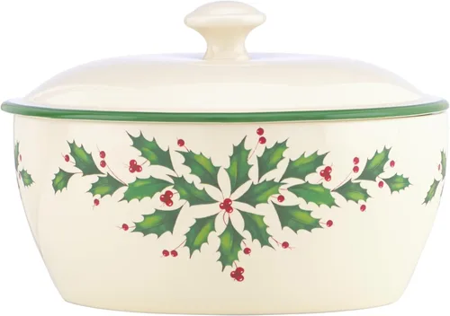 Miniatura 8 de Lenox 840149 - Juego de sal y pimienta navideño