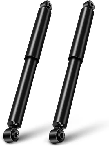 Miniatura 8 de SCITOO Conjunto completo de puntal rápido para Jeep Commander 2005-2010 para Jeep Grand para Cherokee (par delantero) Amortiguadores para Jeep