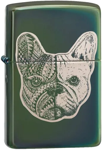 Miniatura 27 de Zippo Mecheros de animales