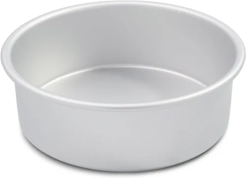 Miniatura 21 de Núcleo de calentamiento para pastel de acero inoxidable, 4 pulgadas