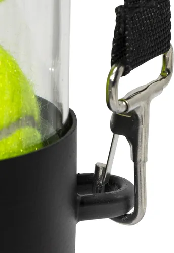 Miniatura 8 de Franklin Sports, tubos de recogida de pelotas de pickleball, tenis y pádel - (15) pelotas de tenis/pádel + (13) tubos elevadores de pickleball