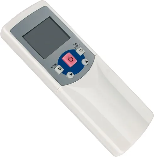 Miniatura 2 de ALLIMITY Control remoto reemplazado R05/BGE para aire acondicionado Midea/Fantasia RM05/BGTE-A RM05/BG (T) E-A RG05F2/BGEU1 RM05/BGE-A R05-BGE-20