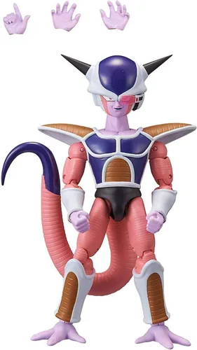 Miniatura 25 de Serie Dragon Stars - Dragon Ball DAIMA - Figura de acción Super Saiyan 4 Goku [Ver. DAIMA] de 16.5 cm Super Saiyan 4 Goku [Daima Ver.]