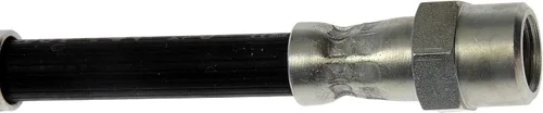 Miniatura 4 de Dorman H621232 Manguera hidráulica de freno interior del lado del conductor trasero compatible con modelos seleccionados de BMW