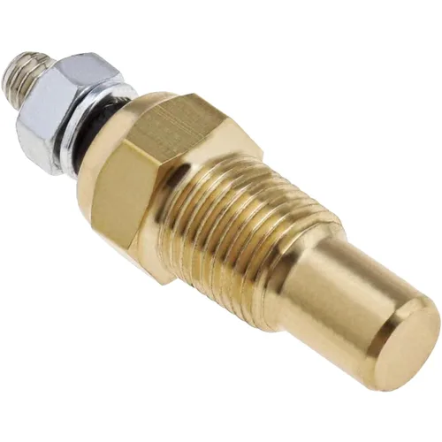 Miniatura 5 de Radiador de motor en línea refrigerante manguera de aceite de agua y aceite de 1/8 pulgadas NPT ventilador eléctrico unidad de envío de temperatura