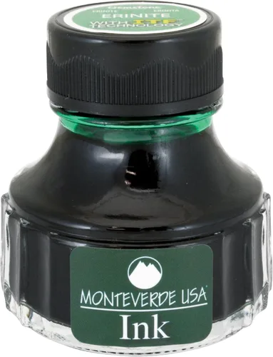 Miniatura 16 de Monteverde - Botella de tinta, 30 ml, Amatista (G309AM)