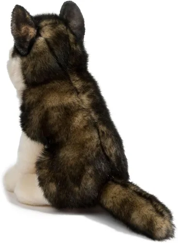 Miniatura 4 de Douglas Peluche de lobo Atka
