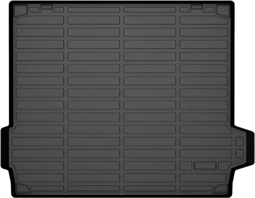 Miniatura 26 de Cartist Revestimiento de Carga Compatible con Honda Civic Sedan 2022-2025 2026 (NO para Hatchback) Alfombrilla de Maletero para Todo Clima