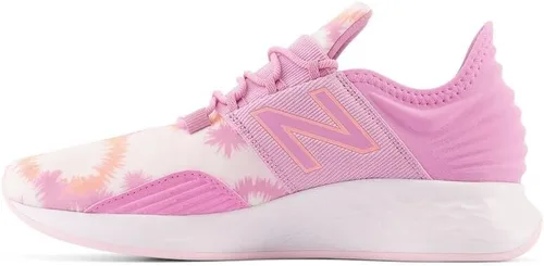 Miniatura 2 de New Balance Kids' Fresh Foam Roav V1 Lace-up Sneaker