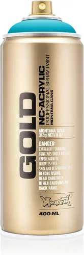 Miniatura 146 de Montana Cans Montana ORO 400 ml Color, 100 Por Ciento Magenta Pintura en Aerosol, MXG-P3000
