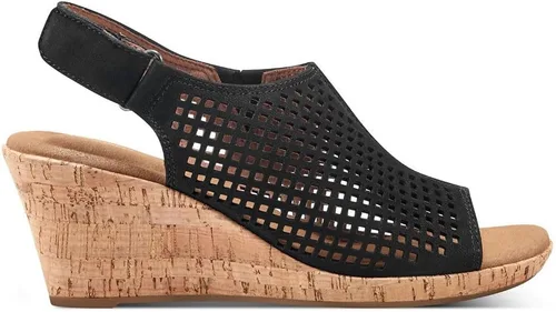 Miniatura 5 de Rockport Briah Perf Sling para mujer