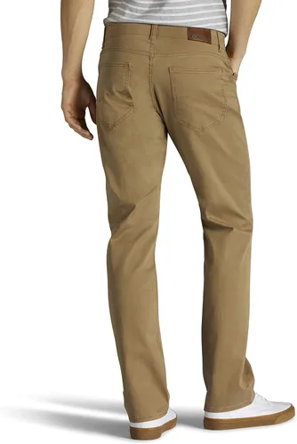 Miniatura 2 de Lee Performance Extreme Motion - Jeans para hombre, corte recto, pierna ajustada