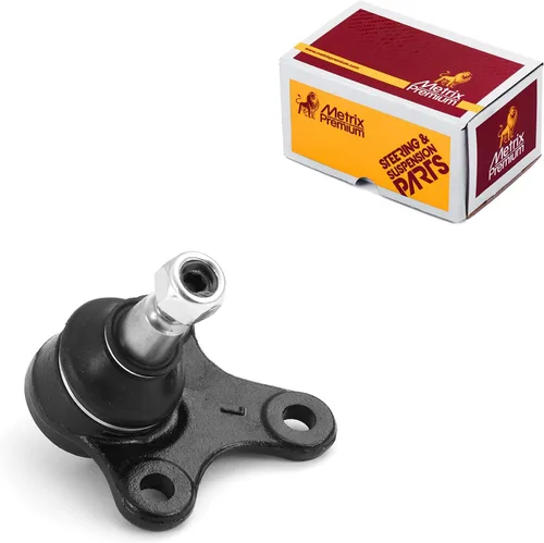 Miniatura 237 de Fabricado en Europa. Junta de rótula inferior delantera Metrix Premium K3199 para Jeep Liberty 2002-2004