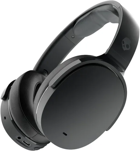 Miniatura 3 de Skullcandy Hesh ANC - Auriculares inalámbricos con cancelación de ruido, color gris