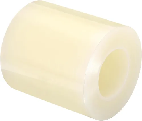Miniatura 16 de MECCANIXITY Película protectora extraíble, 2 2/5 pulgadas x 328 pies, rollo de película protectora contra arañazos para muebles, electrodomésticos