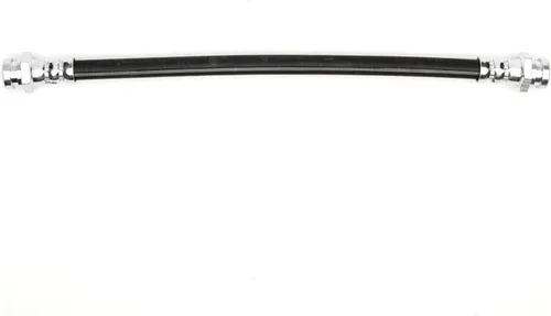 Dynamic Friction Company Conjunto de manguera hidráulica de freno delantero 350-67000 para Nissan 240Z, B110 1970-1973; Nissan 1200 1971-1973;