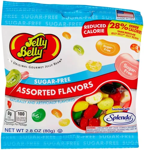 Miniatura 18 de Jelly Belly 45118 Jelly Belly Candy Corn de 3 onzas, paquete de 3