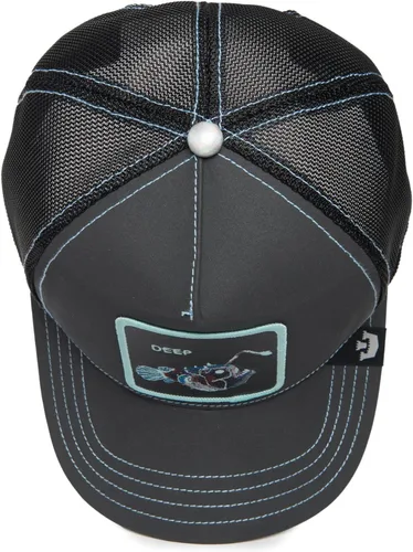 Miniatura 7 de Goorin Bros. The Farm Deep Sea Collection - Gorra unisex para camionero