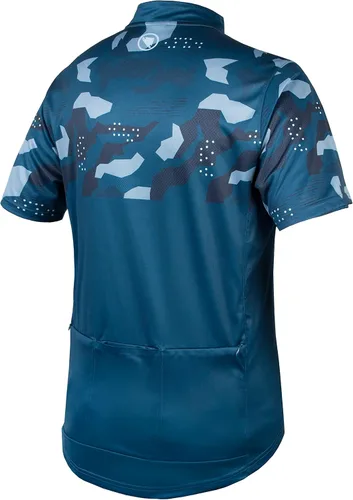 Miniatura 2 de Endura Maillot de ciclismo de manga corta Hummvee Ray II para hombre