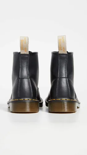 Miniatura 5 de Dr. Martens Botas clásicas 101 veganas unisex para adultos