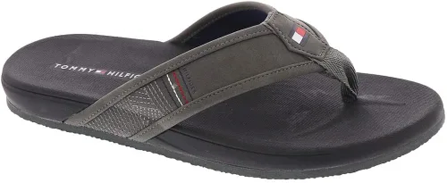 Miniatura 4 de Tommy Hilfiger Men's Serio Flip-Flop