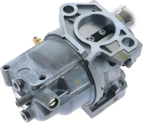 Honda OEM 16110-Z1C-D25 Generador Carburador Set EB5000XK3 AG EB5000XK3 AN EB5000XK3 AT1/A EB6500X1 AG EB6500X1 AN EB6500X1 AT1/A EM5000S500 XK3 AG