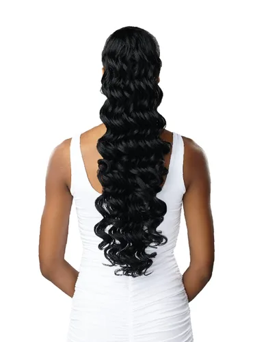 Miniatura 2 de Sensationnel Lulu Pony - Fifi (Color: 1 negro azabache)