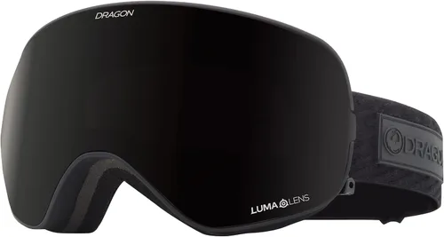 Miniatura 7 de Dragon Alliance X2S Gafas de esquí de ajuste más pequeño