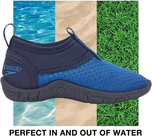 Miniatura 6 de Speedo Tidal Cruiser - Zapatos de agua para niños