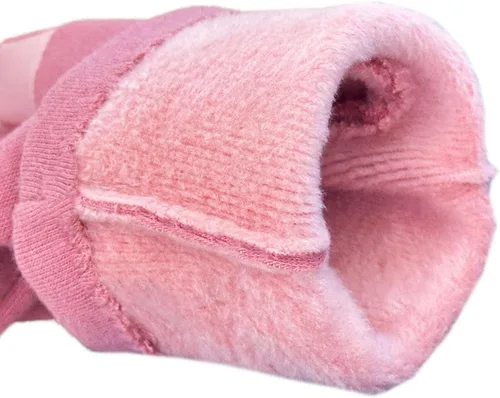 Miniatura 45 de Tomily - Guantes de forro polar para mujer con pantalla táctil