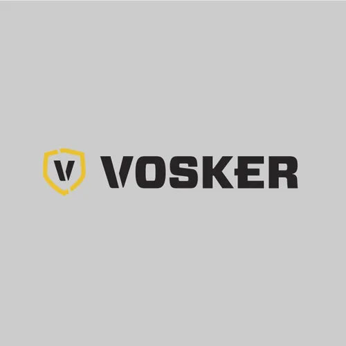 Miniatura 7 de Vosker V100 y V200 - Caja de seguridad impermeable para cámara al aire libre - Funda protectora de acero resistente Resistente a la intemperie y a