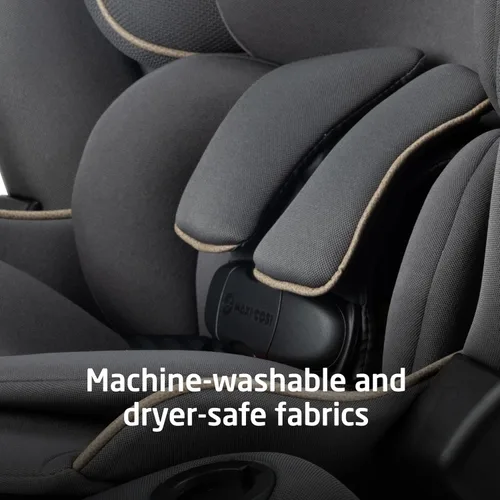 Miniatura 11 de Maxi-COSI Andi 360 Asiento de Coche Convertible Todo en Uno para Bebé, Orientado hacia Atrás, Asiento Elevador para Bebé y Niño Pequeño Orientado