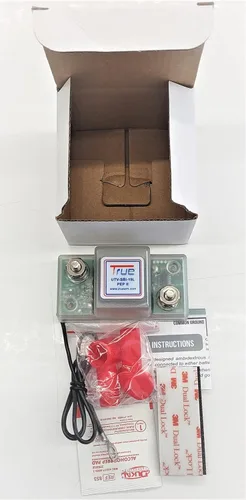 Miniatura 2 de True® UTV-SBI-19L - Aislador inteligente de litio para UTVs