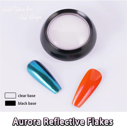 Miniatura 6 de Brillos para arte de uñas