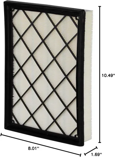 Miniatura 8 de Filtro de aire de motor PG PA99541 Compatible con Ford Escape 1.5L 2020-2022, 2.0L GAS, Bronco Sport 2021-2026 1.5L GAS, Bronco Sport 2021-2024