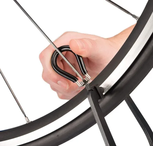 Miniatura 2 de Park Tool Juego de llaves para radios de bicicleta - SW-0, SW-1, SW-2 y SW-3
