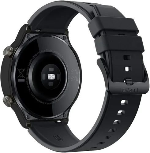 Miniatura 7 de Compatible con Huawei Watch GT 2 Pro Protector de pantalla Ultra Delgado HD Vidrio Templado Protector de Pantalla Protección General Electroplate