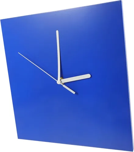 IMIKEYA Reloj de pared vintage para decoración del hogar, decoración del hogar para la habitación de los niños, decoración del hogar, decoración del