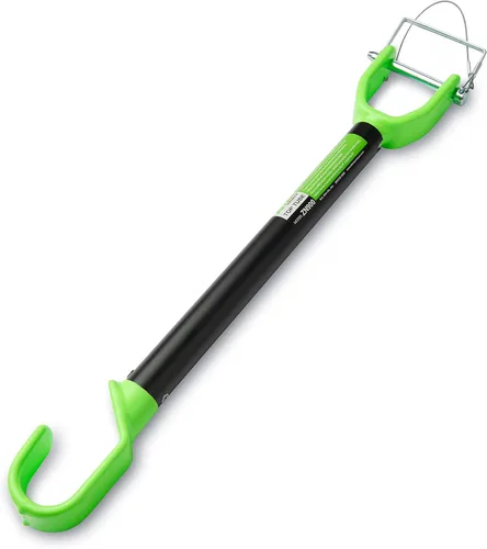 Miniatura 9 de Barra de tensión de acero para bicicleta, adaptador de barra transversal, color negro
