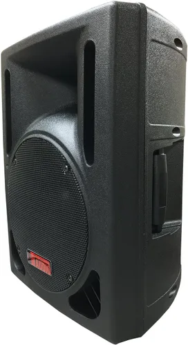Miniatura 6 de Altavoz DJ de 800 vatios - Sistema de altavoces activos de 2 vías bi-Amp de 10 pulgadas - Audio profesional Adkins - Altavoz DJ - Ideal para fiestas