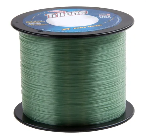 Berkley Trilene XT - Línea de pesca monofilamento