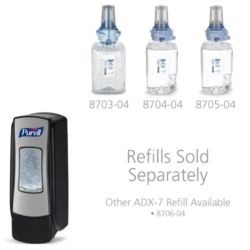 Miniatura 2 de PURELL ADX despachador, 1