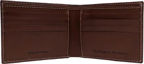 Miniatura 59 de Rawlings Men's Bifold Wallet Collection