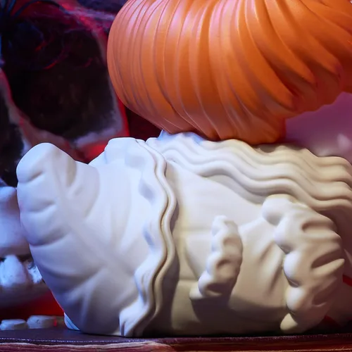 Miniatura 5 de TUBBZ Edición en caja: Horror - Figura de vinilo de pato de goma para cosplay de Pennywise Es Pennywise (en caja)