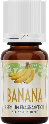 Miniatura 85 de Good Essential – Aceite de fragancia profesional de almendra 10 ml para difusor, velas, jabones, perfume, aromaterapia 0.33 fl oz
